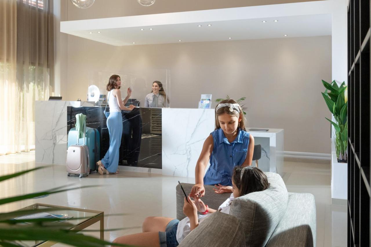 Simeon Hotel Metamorfosi (Sithonia)