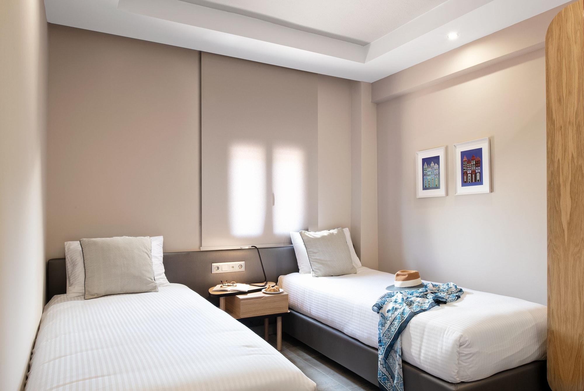 Simeon Hotel 3*