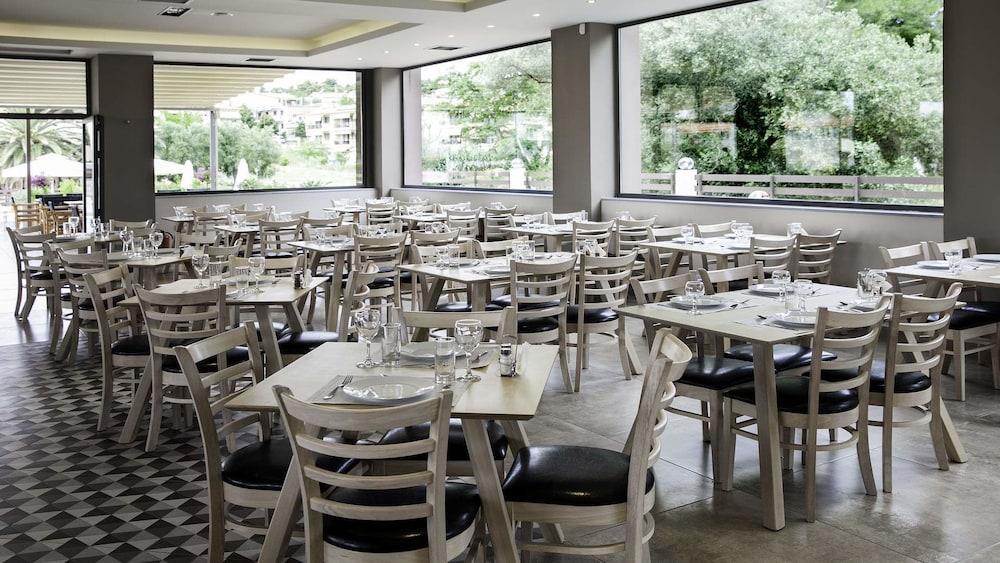 Hotel Simeon Metamorfosi (Sithonia)
