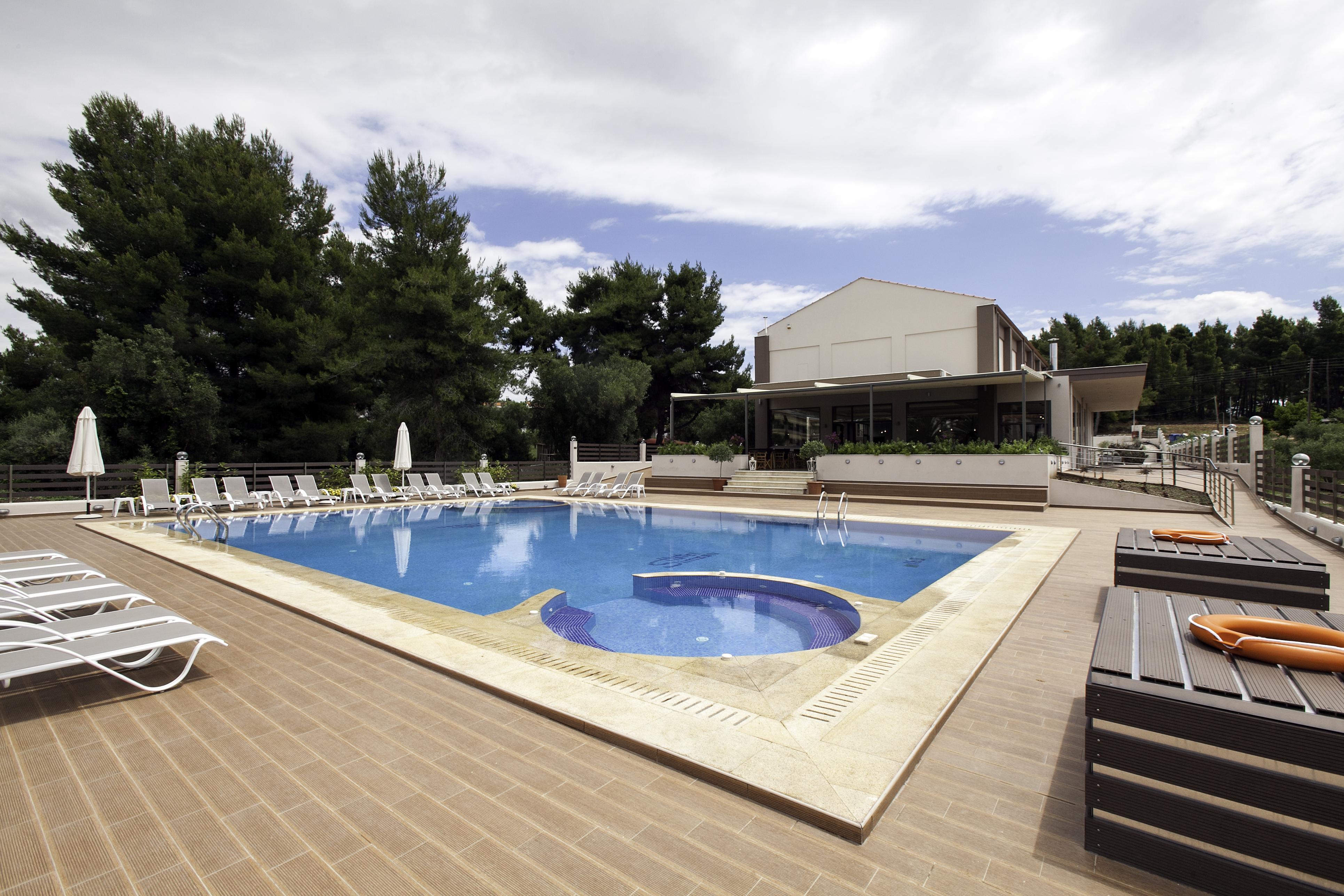 Simeon Hotel 3*