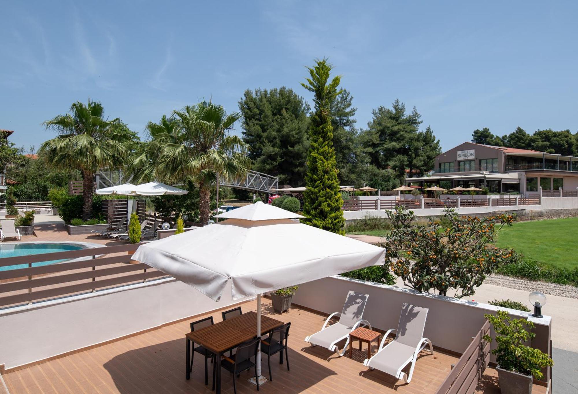 Hotel Simeon
