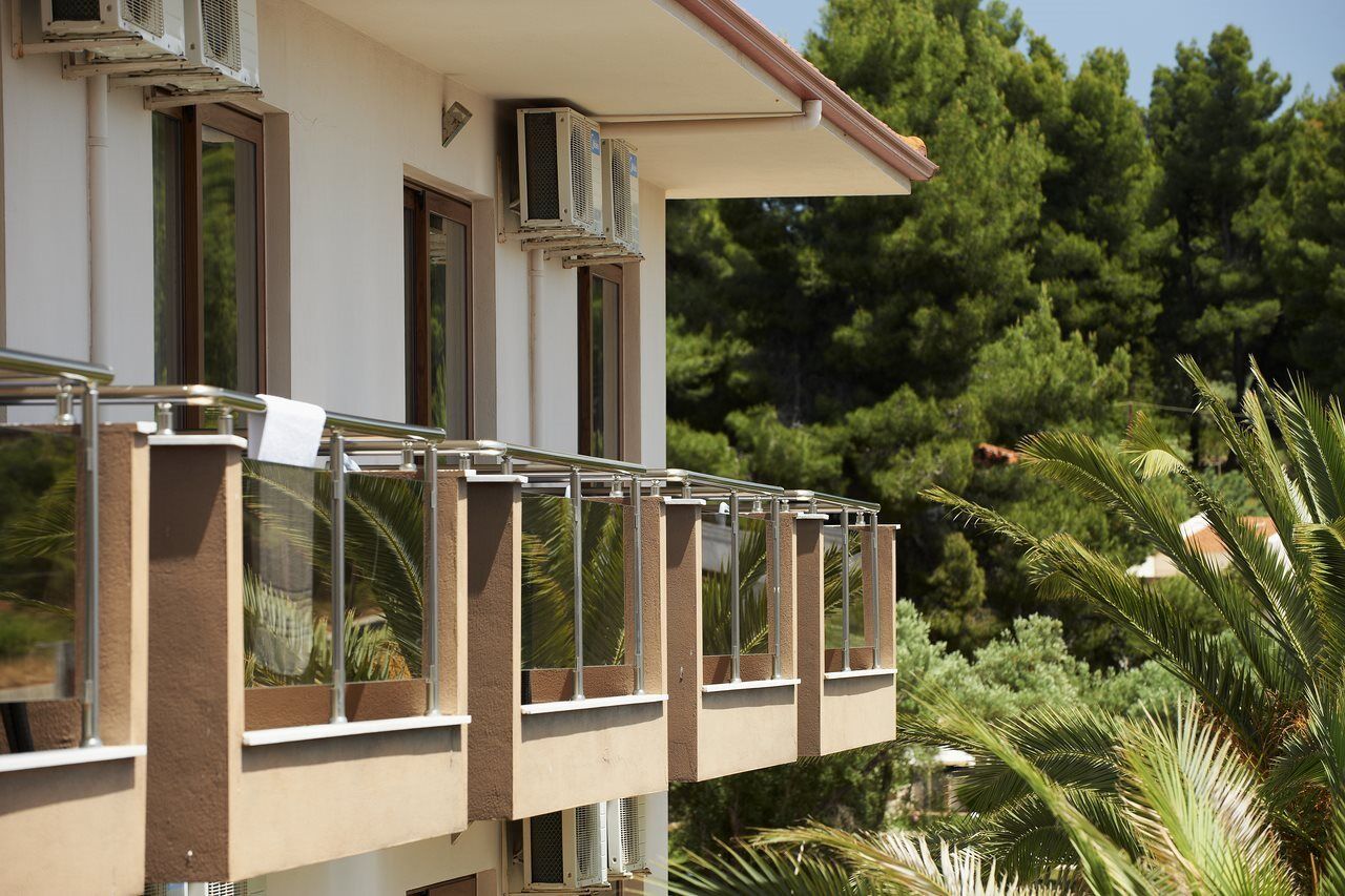 Simeon 3* Metamorfosi (Sithonia)