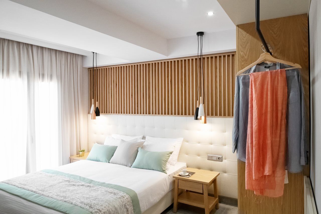 Simeon Hotel 3*