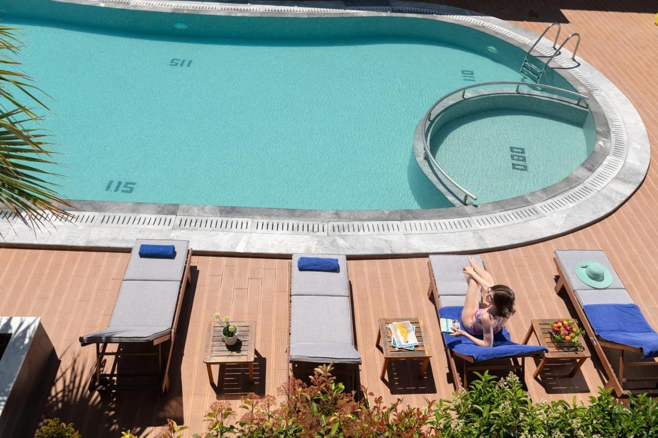 Hotel Simeon