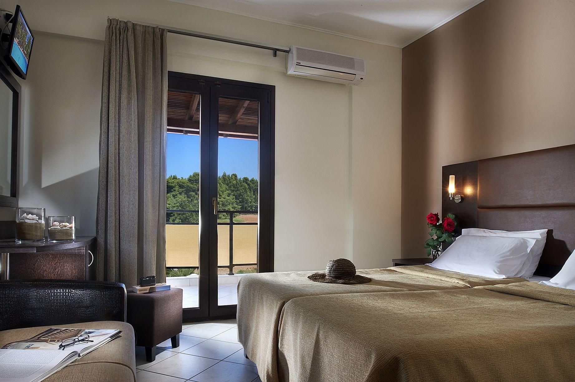 Simeon 3* Metamorfosi (Sithonia)