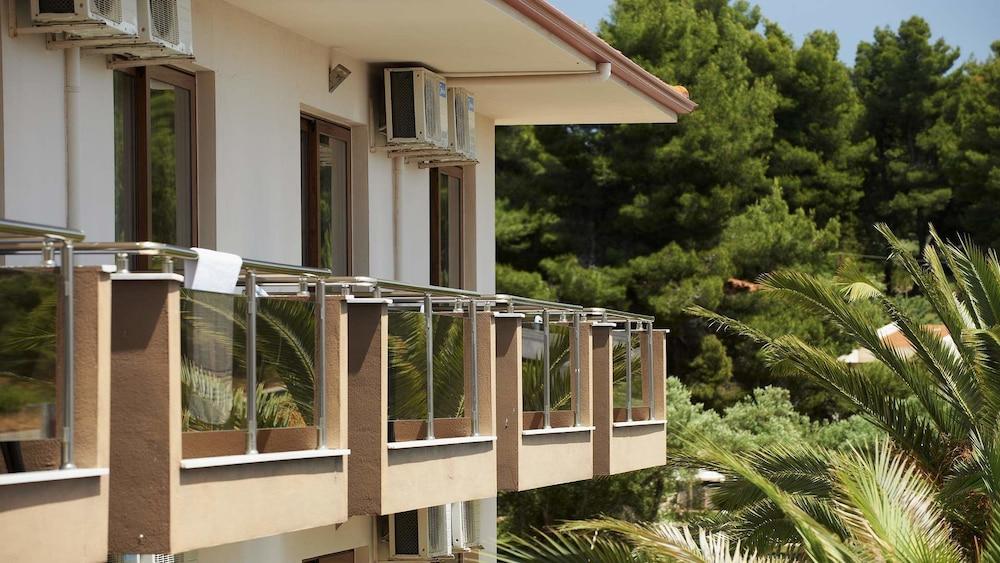 Simeon Hotel Metamorfosi (Sithonia)