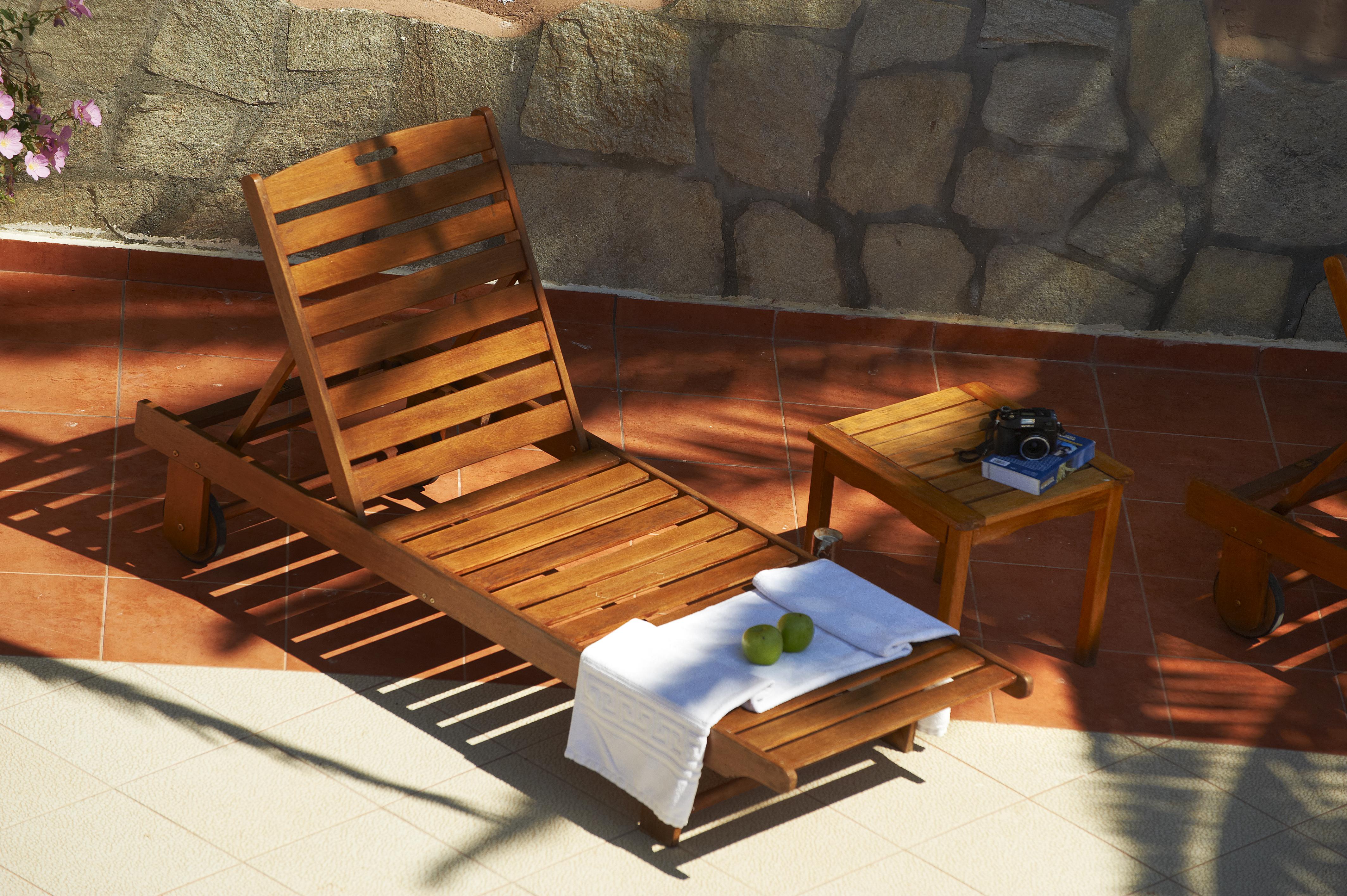 Simeon Hotel Metamorfosi (Sithonia)