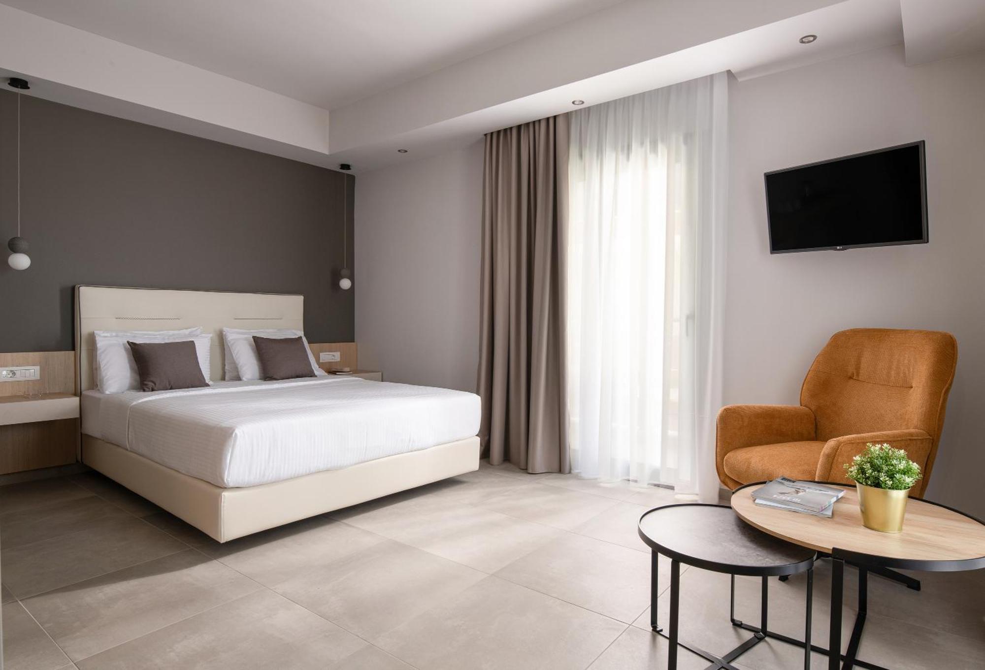 Simeon 3* Metamorfosi (Sithonia)