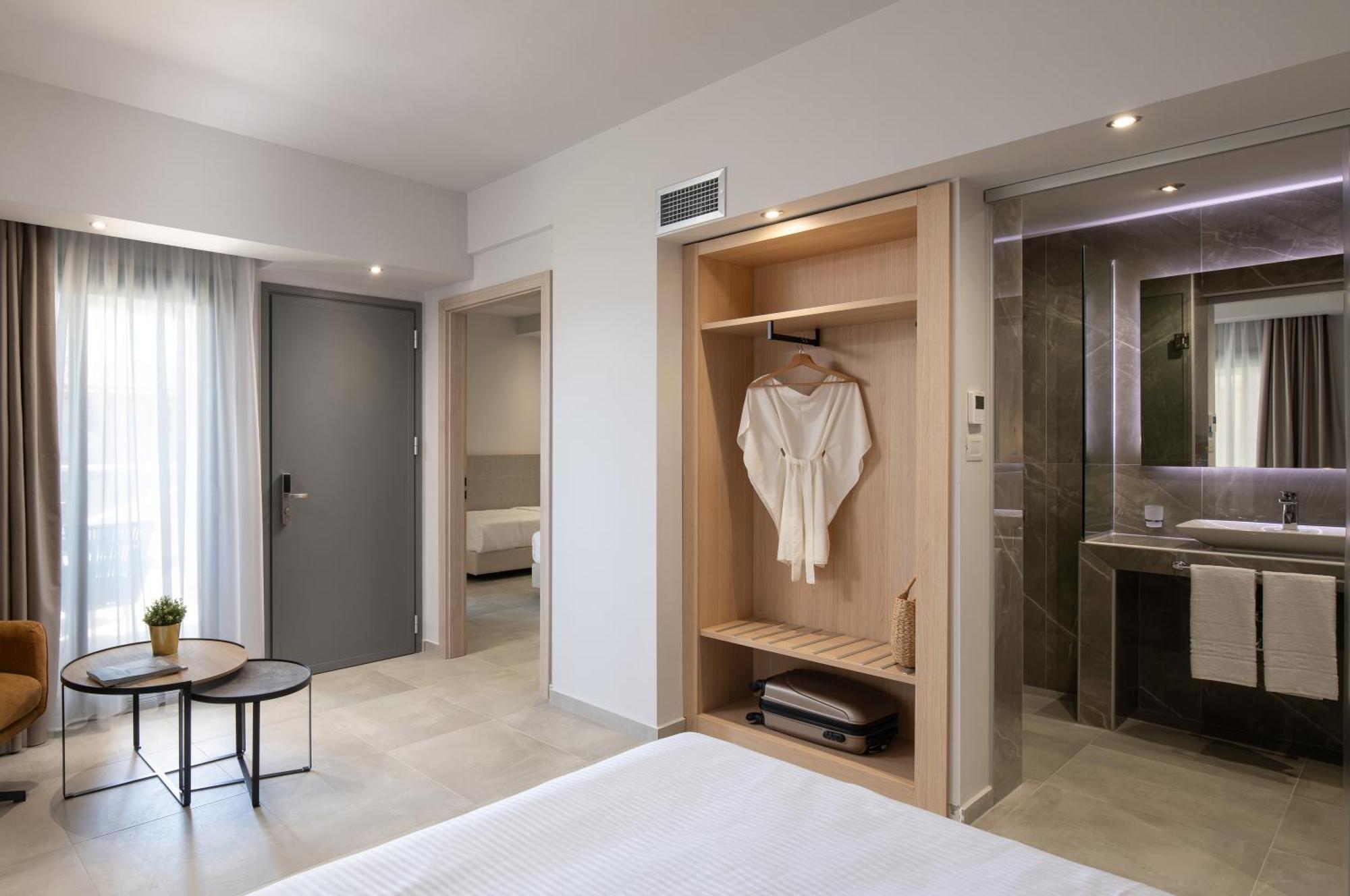 Simeon Hotel