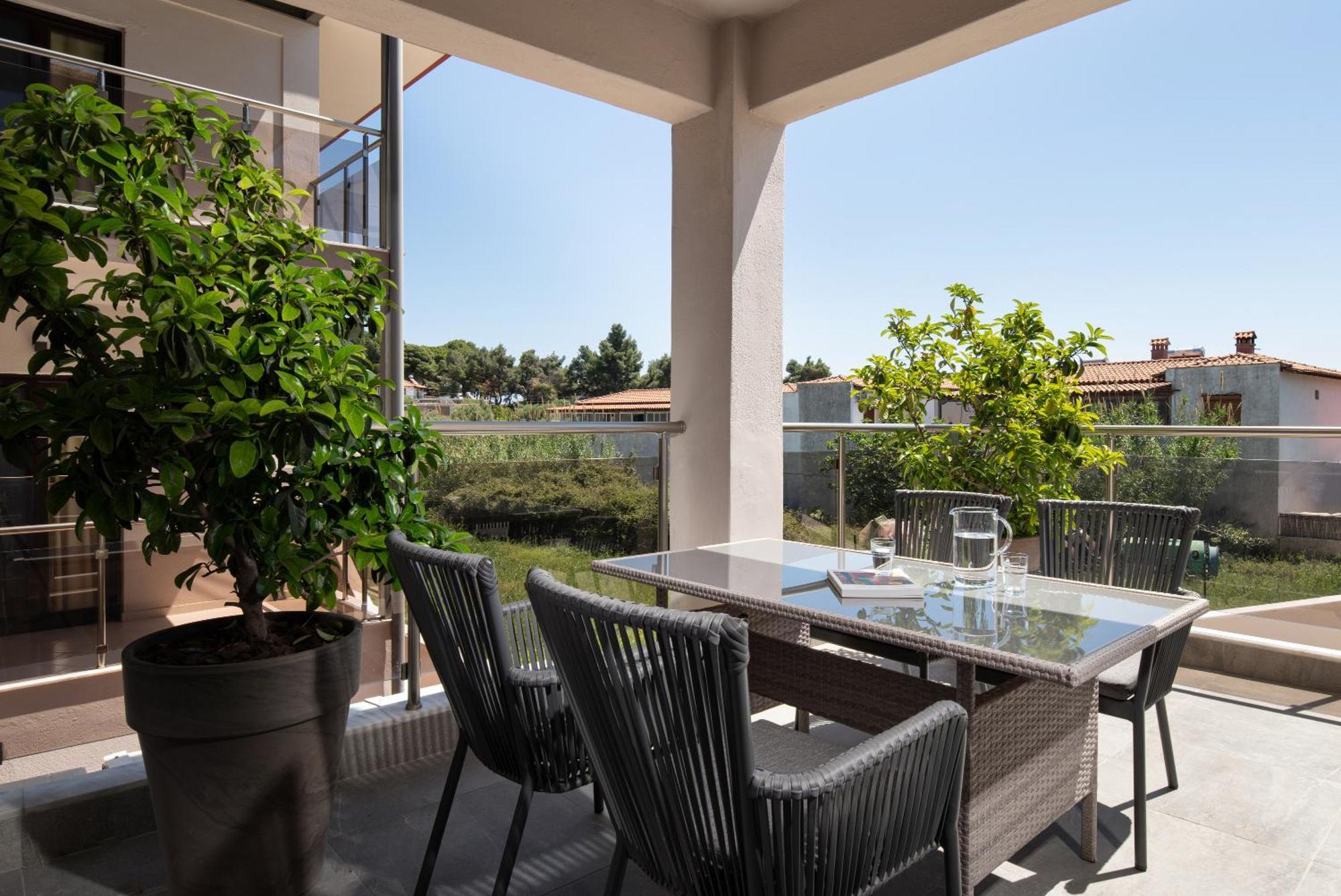 Hotel Simeon 3*