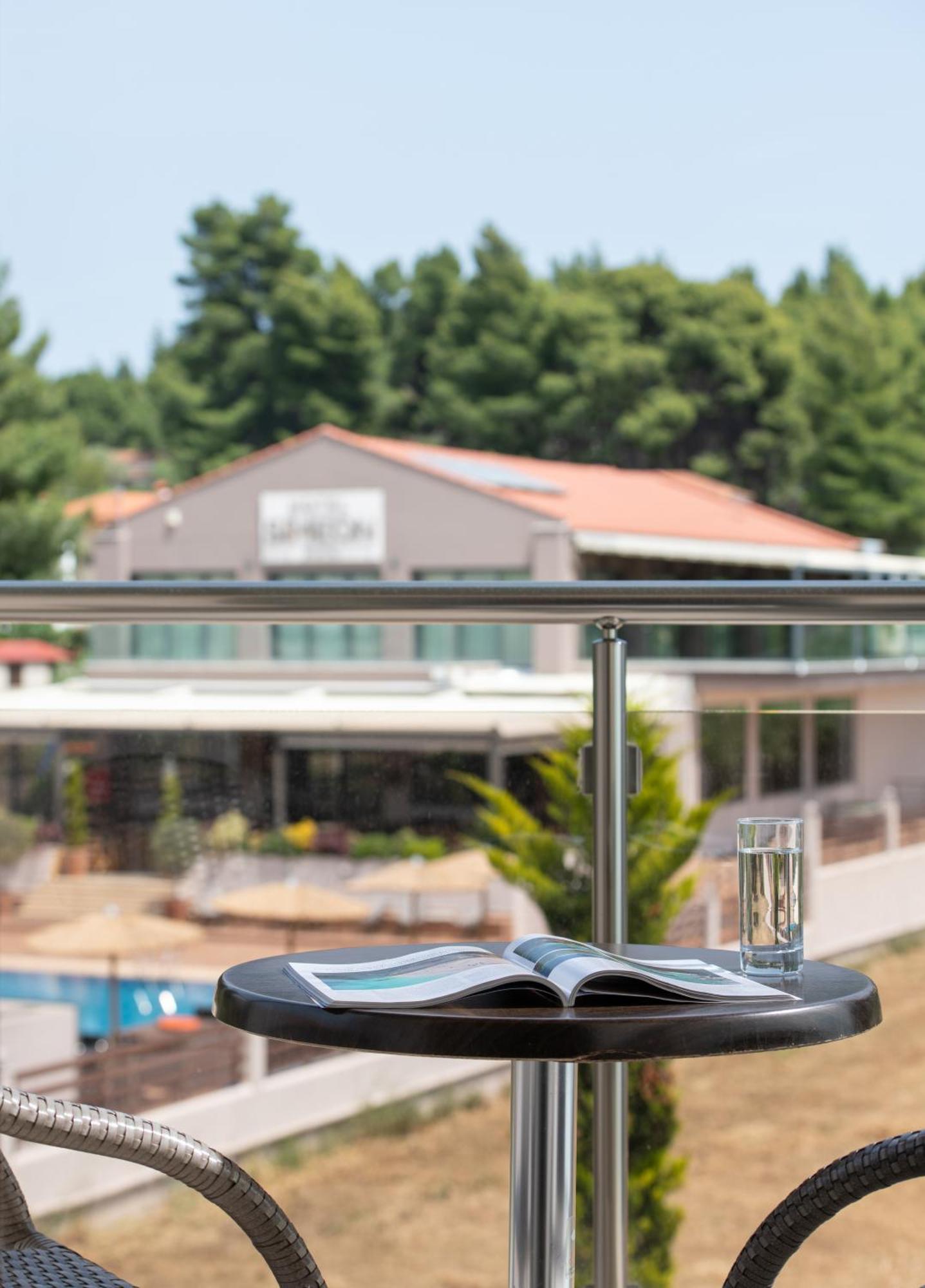 Hotel Simeon