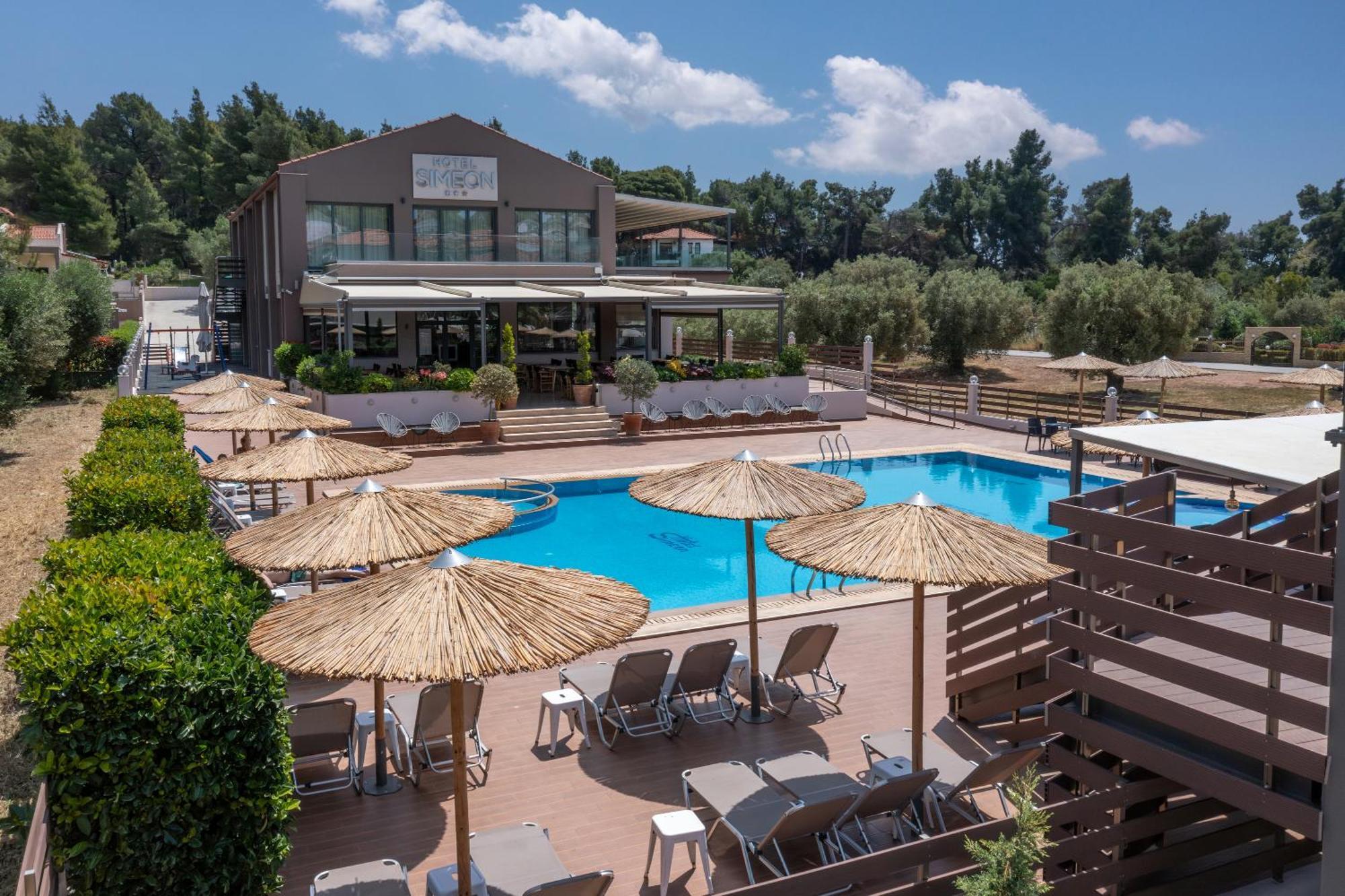 Hotel Simeon