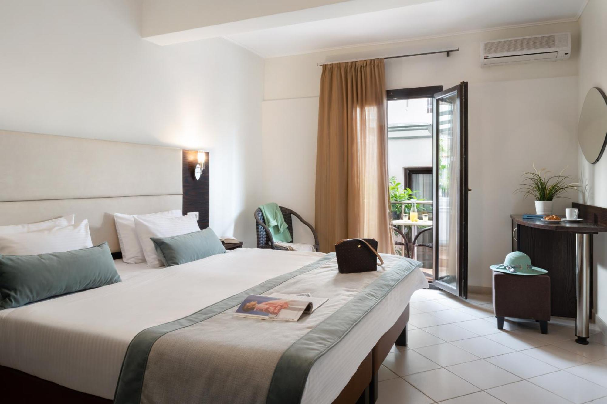 Hotel Simeon 3*