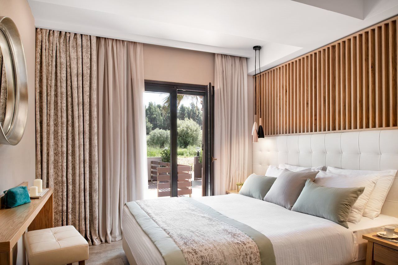 Hotel Simeon